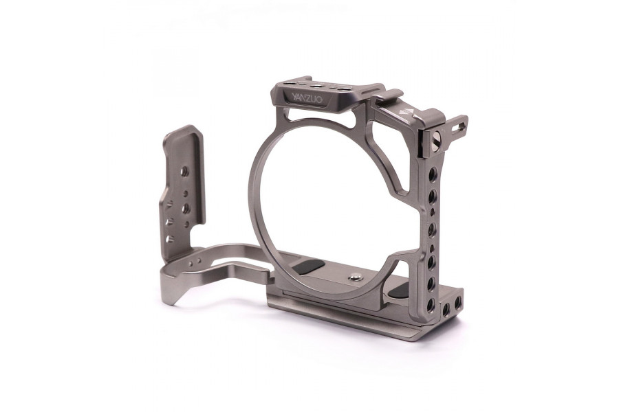 Клетка Yanzuo для камер Canon EOS R8 / RP