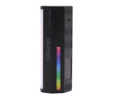 Осветитель Ulanzi i-Light Mini Magnetic RGB