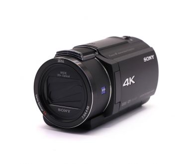 Видеокамера цифровая Sony FDR-AX43 Handycam