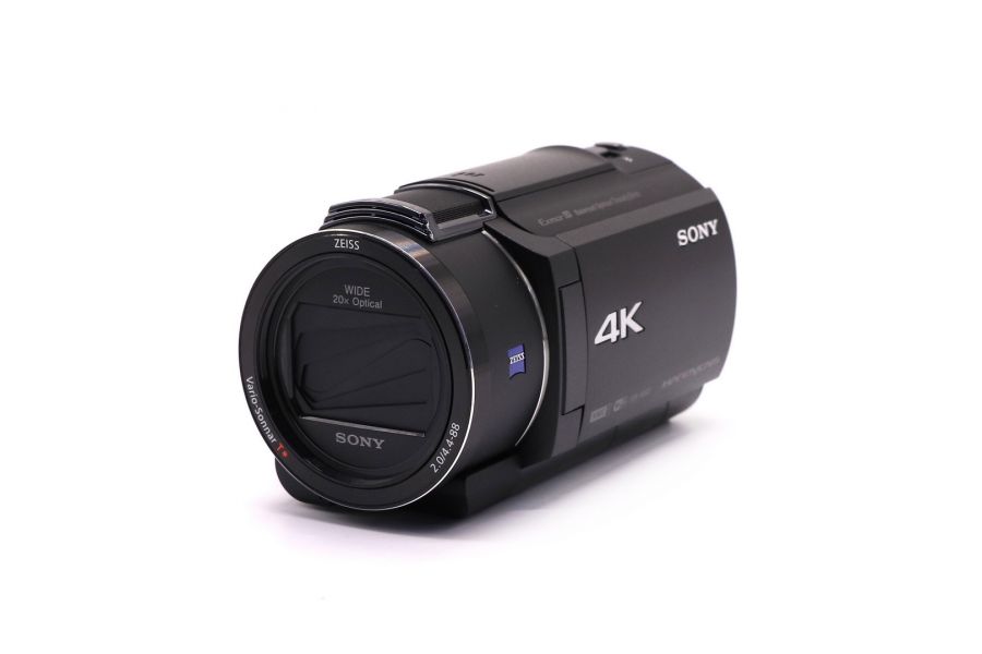 Видеокамера цифровая Sony FDR-AX43 Handycam