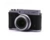 Компактный цифровой фотоаппарат Fujifilm X30