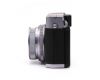 Компактный цифровой фотоаппарат Fujifilm X30