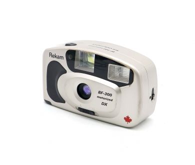 Компактная пленочная камера Rekam BF-300 DX