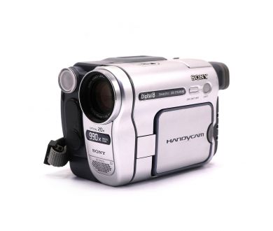 Видеокамера Sony DCR-TRV255E Handycam (Japan)