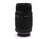 Sigma AF 70-300mm f/4-5.6 DG OS for Pentax K в упаковке