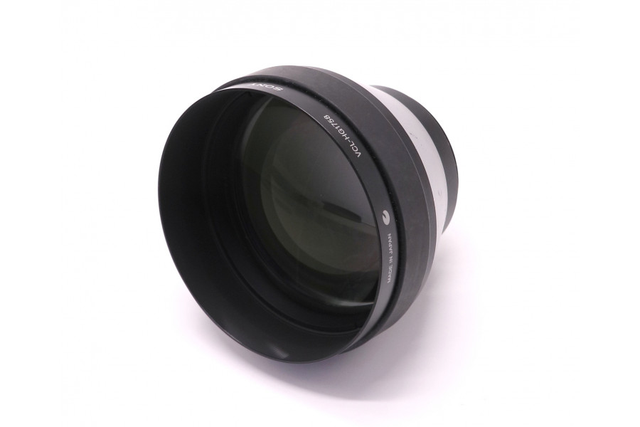 Конвертер Sony VCL-HG1758 Tele Conversion Lens 1.7x