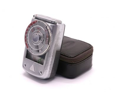 Экспонометр Sekonic Auto-Leader 2 (Model 99)