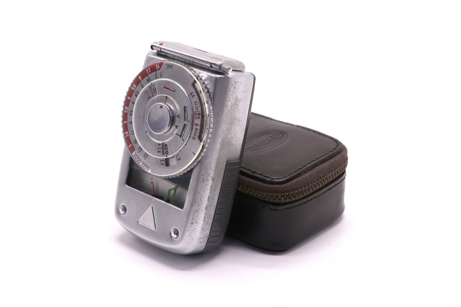 Экспонометр Sekonic Auto-Leader 2 (Model 99)