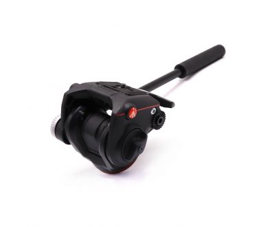 Компактная штативная головка Manfrotto MHXPRO-2W
