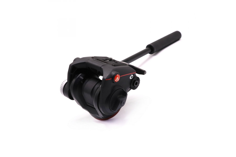 Компактная штативная головка Manfrotto MHXPRO-2W