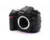 Фотокамера Nikon D7000 body неисправная