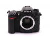 Фотокамера Nikon D7000 body неисправная