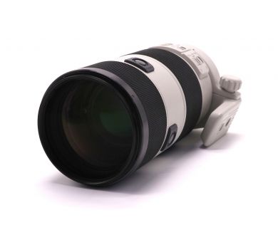 Sony 70-200mm f/2.8G (SAL-70200G) неисправный