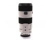 Sony 70-200mm f/2.8G (SAL-70200G) неисправный
