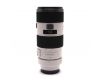 Sony 70-200mm f/2.8G (SAL-70200G) неисправный