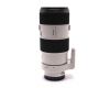 Sony 70-200mm f/2.8G (SAL-70200G) неисправный