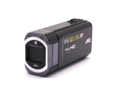 Видеокамера компактная JVC GZ-V515BE Everio