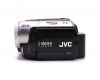 Компактная цифровая видеокамера JVC GZ-MG60E