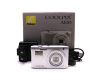 Фотоаппарат Nikon Coolpix A100 в упаковке