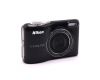 Фотоаппарат Nikon Coolpix L30 в упаковке