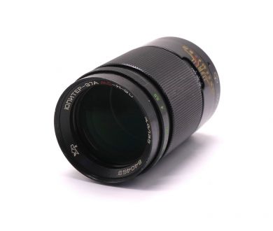 Объектив Юпитер-37А МС-Н-30 3.5/135mm for Nikon F