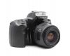 Фотокамера плёночная Minolta Dynax 300si kit QD