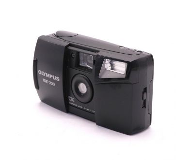 Винтажная фотокамера Olympus Trip 300