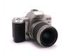 Фотокамера зеркальная Pentax MZ-60 kit