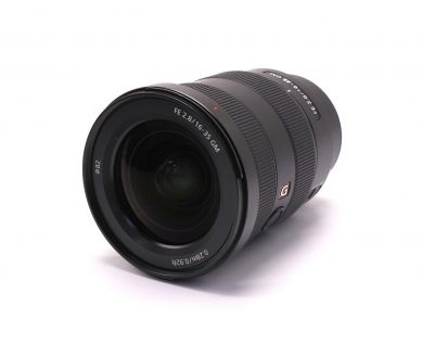 Объектив Sony FE 16-35mm f/2.8 GM (SEL1635GM)