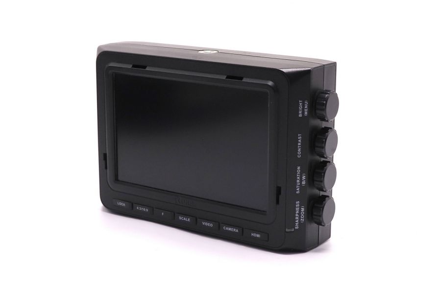 Портативный накамерный монитор Ruige TL-480HDC