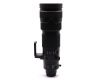 Объектив Nikon 200-400mm f/4G ED VR AF-S Nikkor