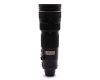 Объектив Nikon 200-400mm f/4G ED VR AF-S Nikkor