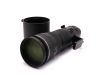 Объектив Nikon 200-400mm f/4G ED VR AF-S Nikkor