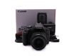 Камера Canon EOS Rebel T7 kit в упаковке (пробег 15150 кадров)