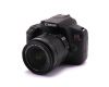 Камера Canon EOS Rebel T7 kit в упаковке (пробег 15150 кадров)