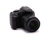 Камера Canon EOS Rebel T7 kit в упаковке (пробег 15150 кадров)