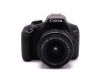 Камера Canon EOS Rebel T7 kit в упаковке (пробег 15150 кадров)