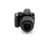 Фотоаппарат Nikon D5000 kit в упаковке (пробег 11460 кадров)