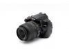 Фотоаппарат Nikon D5000 kit в упаковке (пробег 11460 кадров)