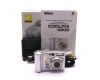 Фотокамера цифровая Nikon Coolpix E4200 в упаковке