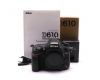 Камера Nikon D610 body в упаковке (пробег 132625 кадров)