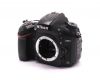 Камера Nikon D610 body в упаковке (пробег 132625 кадров)