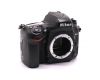 Камера Nikon D610 body в упаковке (пробег 132625 кадров)