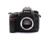 Камера Nikon D610 body в упаковке (пробег 132625 кадров)