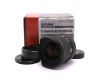 Зум-объектив Sigma AF 12-24mm F4.5-5.6 EX DG HSM for Nikon F в упаковке