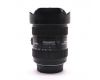 Объектив Sigma 12-24mm f/4.5-5.6 DG HSM II for Nikon F