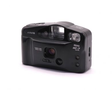Компактная пленочная камера Canon Prima AF-7 Date