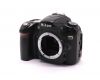 Фотокамера Nikon D80 body (пробег 125760 кадров)