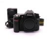 Фотокамера Nikon D80 body (пробег 125760 кадров)