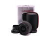 Объектив Samyang AF 12mm F2 X в упаковке